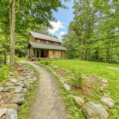 Birch Hollow Cottage